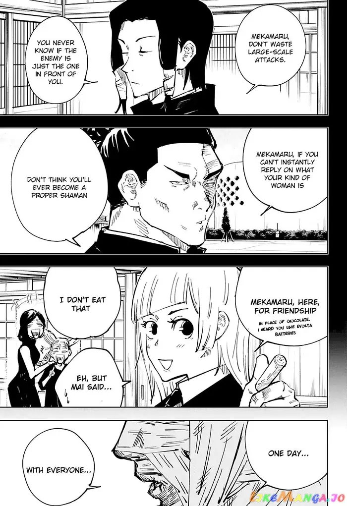 Jujutsu Kaisen Chapter 39 image 16_optimized